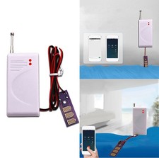 Practical Water Level Sensor