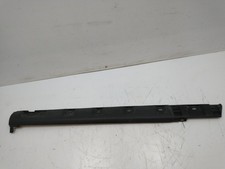 DACIA SIDE SILL SANDERO STEPWAY LAUREATE TCE 5 Door Hatchback  13-21