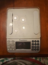 Weight Watchers Electronic