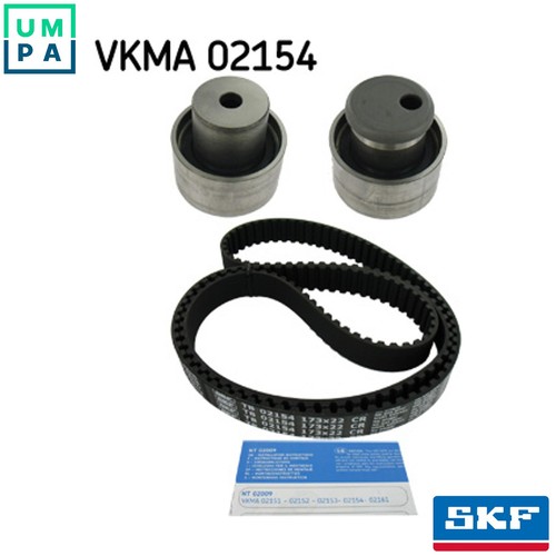 Timing belt kit - timing, for