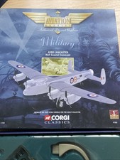 Corgi Aviation Archive