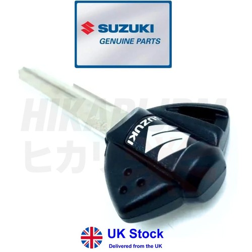 New suzuki genuine ignition - new,