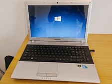 Samsung Laptop RV511 Core i5