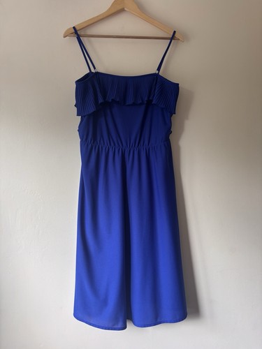 Vintage michael cobalt - st,