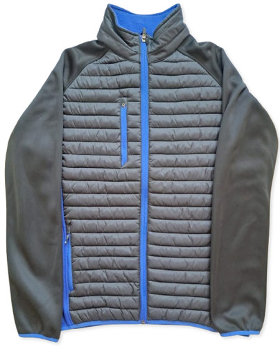 Mens golf jacket - golf, midlayer