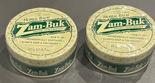 Zam Buk Brand Ointment 2 x 20g