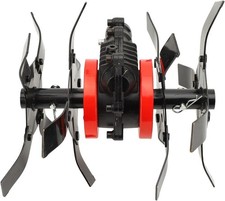 Cultivator attachment fits - cultivator,