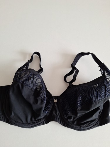 Berlei bra size 34e - bra, blue