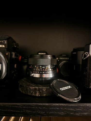 Super ozeck auto wide angle - super,
