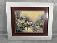 Thomas Kinkade VILLAGE