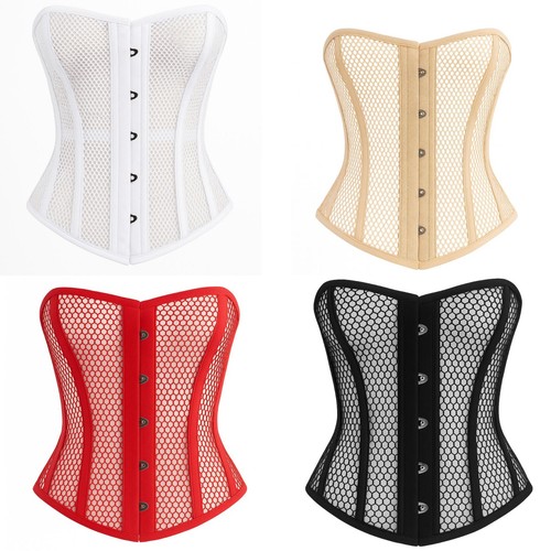 Women heavy duty steel boned - women,