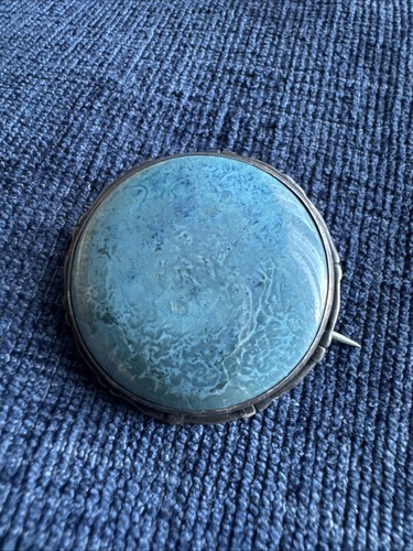 Antique edwardian silver - antique,