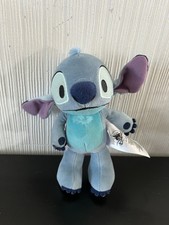Disney nuiMOs Stitch plush toy