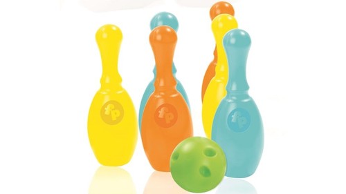 Dolu mega bowling set kids - mega,