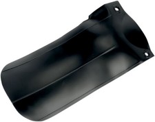 UFO Air Box Mud Flap Rear