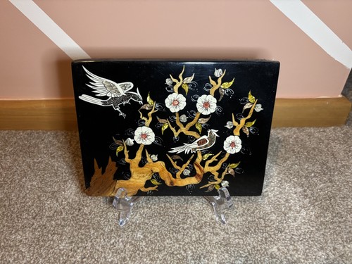 Vintage chinoiserie style - vintage,