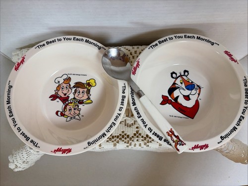 Vintage kellogg cereal - kellogg’s,