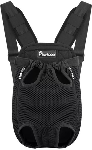 Pawaboo pet carrier backpack - carrier,
