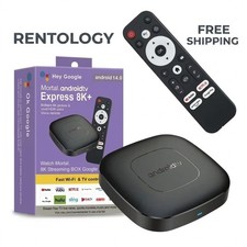 2025 smart box netflix - box,