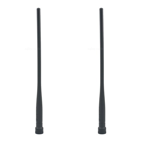 Original wouxun antenna - 2x,
