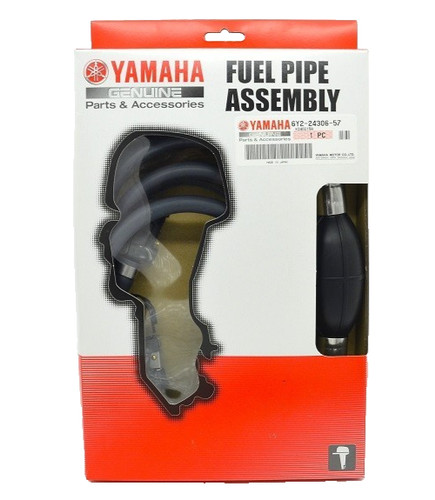 Genuine yamaha outboard 8mm - outboard,