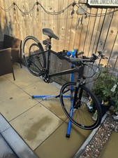 Boardman 8.9 Hybrid MTX Bike