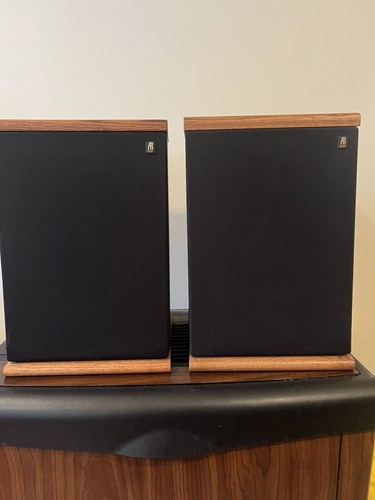 Acoustic research tsw 110 - research, ar