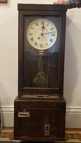 Gledhill brook antique - antique, time