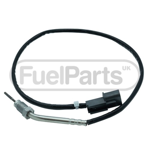 Exhaust temperature sensor - temperature,