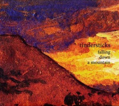 Tindersticks falling down a - down,