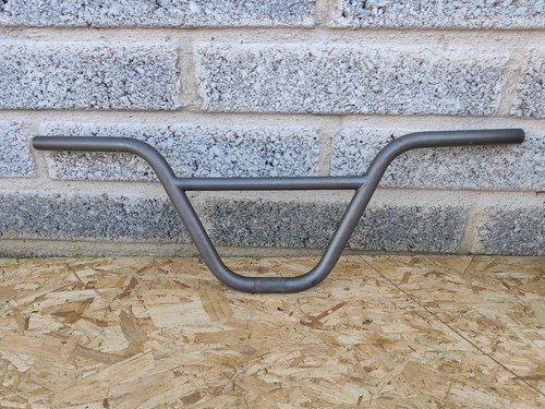 Cromo bmx bars - 28",