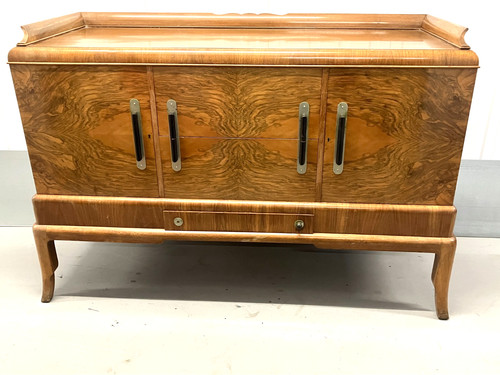 Exquisite rare antique - an,