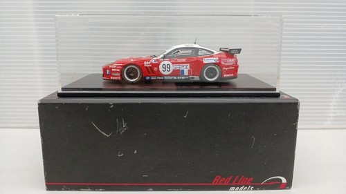 Ferrari 550 lm2003 - ferrari,