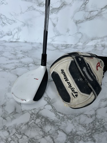 Taylormade r11s fairway wood - r11s, 3