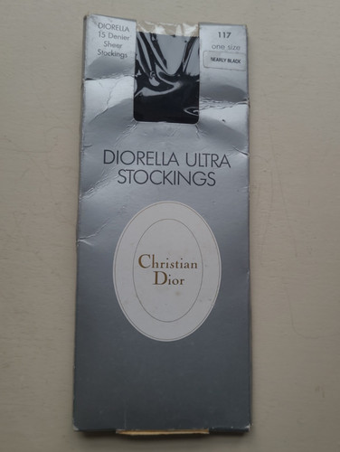 Christian dior vintage 1970s - dior,