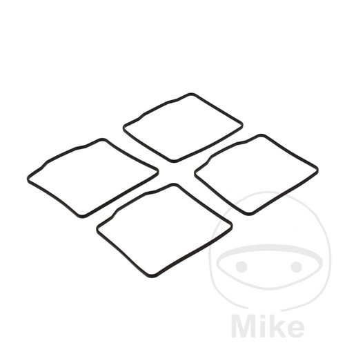 Float chamber seal - , for