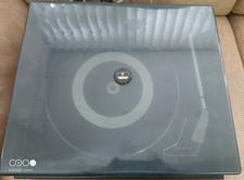 Garrard SP25 MkIII stereo