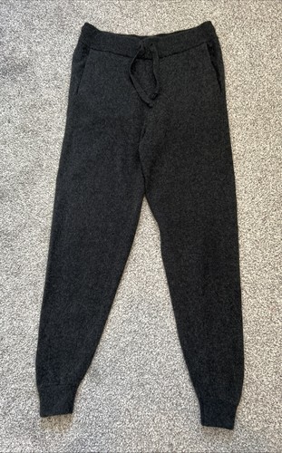100 cashmere joggers - f&f,