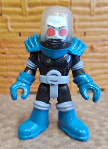 Imaginext batman baddie - imaginext,