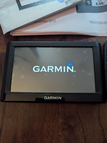 Garmin nüvi 52lm automotive - nüvi,
