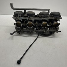 ♻️ Kawasaki Zzr600 Zx 600