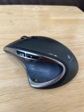 Logitech MX Performance Mouse