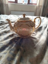 antique Sadler Teapot Model No