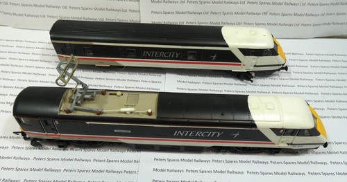 Hornby gauge 225 class - 225,