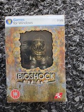 Bioshock Collectors Edition