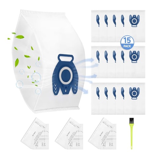 Vacuum cleaner dust - gn,