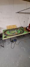 Full 6ftx4ft Baseboard Hornby