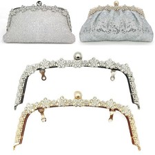 Vintage Purse Clasp Frame