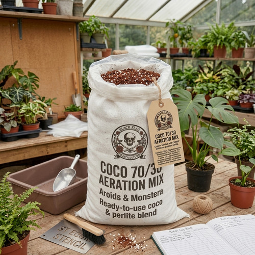 Canna coco natural - canna,