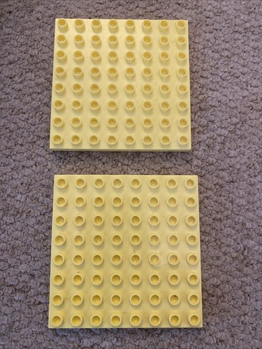 Lego duplo base plate - duplo,